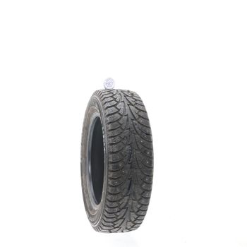 Used 185/65R15 Hankook Winter i*Pike (W409) 88T - 10/32