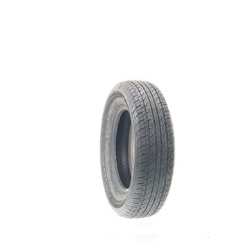 Driven Once 185/70R14 Forceland Kunimoto F20 88T - 8.5/32