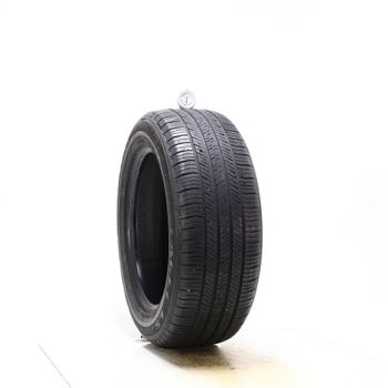 Used 215/55R16 Goodyear Eagle LS-2 97H - 7/32