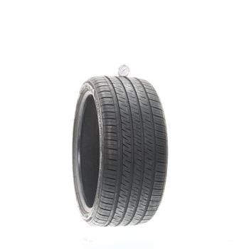 Used 255/35ZR19 Landspider Citytraxx H/P 96W - 8.5/32