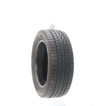 Used 215/55R16 Goodyear Assurance WeatherReady 97H - 8.5/32