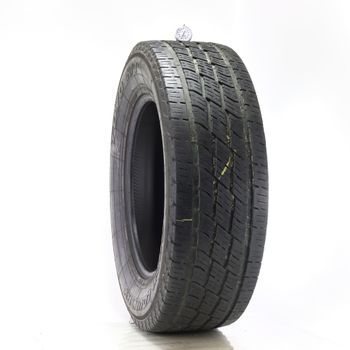Used LT285/65R20 Toyo Open Country H/T II 127/124R - 8/32