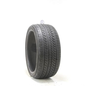 Used 255/35R19 Yokohama Advan Sport A/S Plus 96Y - 10/32