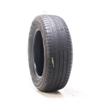 Set of (2) Used 265/60R18 Leao Lion Sport 4X4 HP3 110H - 7/32