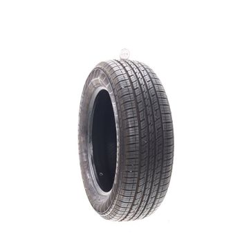 Used 235/60R18 Kumho Eco Solus KL21 102H - 10.5/32