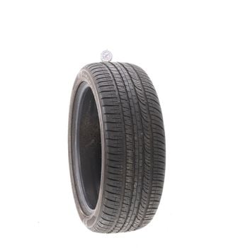 Set of (2) Used 245/45R20 Firestone Firehawk GTV 99V - 9-9.5/32