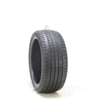 Set of (2) Used 235/40ZR18 Ironman IMove Gen 2 AS 95W - 9.5/32