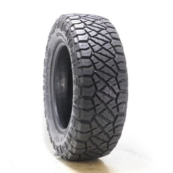 New LT295/65R20 Nitto Ridge Grappler 129/126Q - 16.5/32