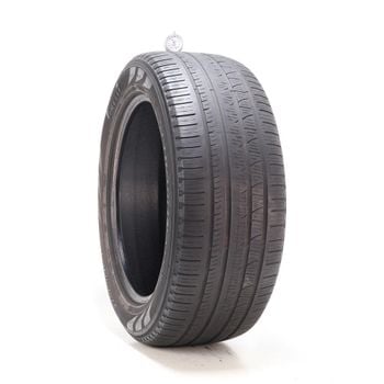 Set of (2) Used 275/50R20 Pirelli Scorpion Verde MO 109H - 5.5/32