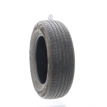 Set of (2) Used 225/65R17 Achilles Touring Sport A/S 102H - 7/32