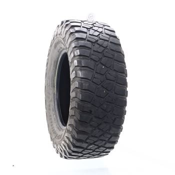 Used LT35X12.5R18 BFGoodrich Mud-Terrain T/A KM3 123Q - 9.5/32