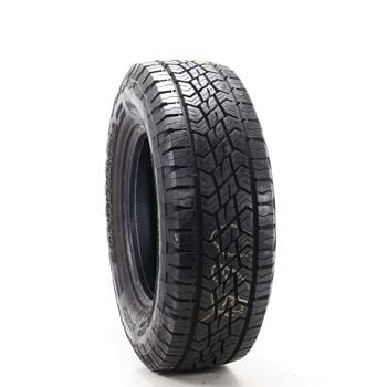 Used LT265/70R17 Continental TerrainContact AT 121/118S - 14/32