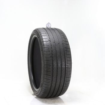 Set of (2) Used 245/40R20 Michelin Primacy Tour A/S POL Acoustic 99V - 6/32