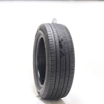 Set of (2) Used 235/60R18 Pirelli Scorpion Strada 107H - 8-9/32