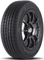 Set of (4) New P205/60R16 Arroyo Eco Pro A/S 96V