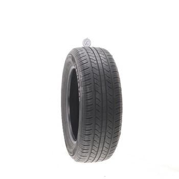 Set of (2) Used 225/60R17 Travelstar UN99 99H - 8/32
