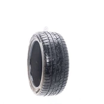 Used 245/40R18 Hankook Winter iCept EVO 97V - 9/32