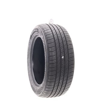 Used 265/55R19 Kumho Crugen HP71 109V - 9/32