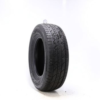 Set of (2) Used 275/65R18 Bridgestone Dueler LX 116T - 10/32