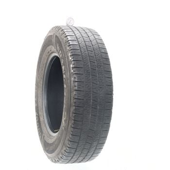 Used LT265/70R18 Goodyear Wrangler Workhorse HT 124/121R - 7.5/32