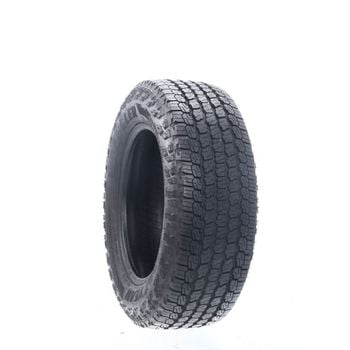 New 265/60R18 Goodyear Wrangler Territory AT 110H