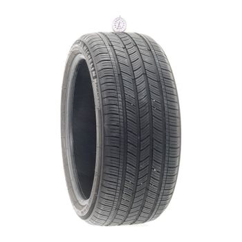 Set of (2) Used 225/40R18 Michelin Primacy A/S 88V - 7.5/32