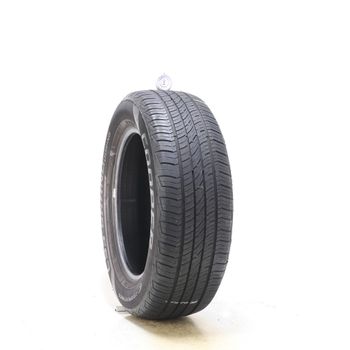 Set of (4) Used 225/60R17 Cooper CS5 Grand Touring 99T - 6.5/32