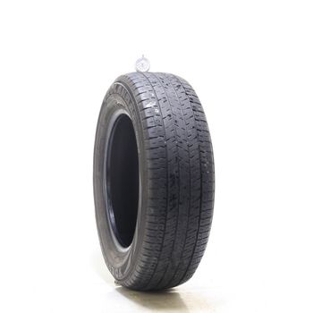 Used 225/65R17 Yokohama Geolandar G91A 100H - 3.5/32