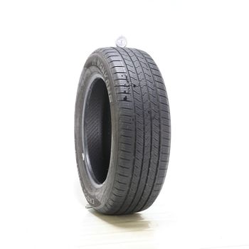 Used 225/60R18 Nankang SP-9 Cross Sport 100H - 7/32