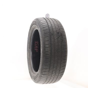 Used 275/55R20 Kumho Crugen HP71 113H - 8/32