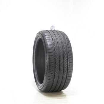 Set of (2) Used 255/35R19 Michelin Primacy Tour A/S 96W - 8.5/32