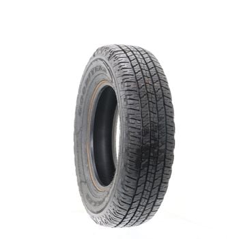 Set of (2) New 235/75R17 Goodyear Wrangler Fortitude HT 109T - 99.000000/32