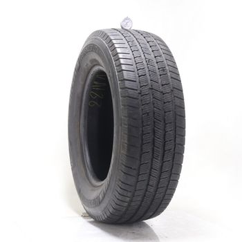 Used LT275/65R18 Michelin Defender LTX M/S 123/120R - 8.5/32