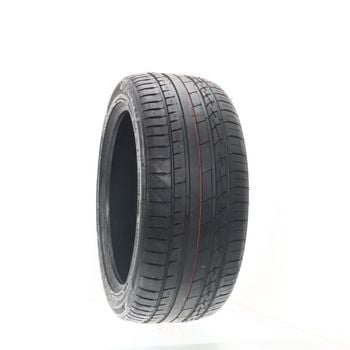 New 315/40ZR21 Accelera IOTA ST68 115W