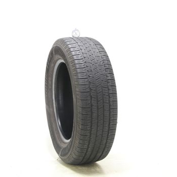 Set of (2) Used 235/65R18 Goodyear Reliant All-season 106V - 5.5-6/32