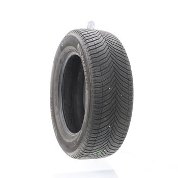 Set of (2) Used 265/60R18 Michelin CrossClimate 2 110V - 7-8.5/32