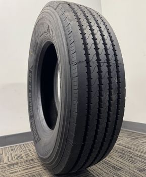 New 295/75R22.5 Hercules Strong Guard H-RA 146/143M