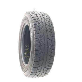 Used LT275/65R20 Hankook iPike RW11 126/123Q - 9/32