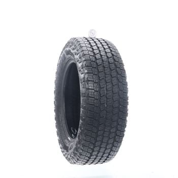 Used 265/60R18 Goodyear Wrangler Territory AT 110H - 11.5/32