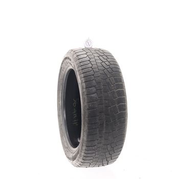 Set of (2) Used 215/55R17 Cooper Discoverer True North 94H - 6-6.5/32