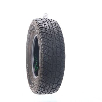 Used 245/75R16 Travelstar Ecopath A/T 111S - 9.5/32