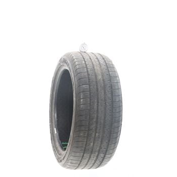Used 255/45ZR19 Goodyear Eagle Exhilarate 104Y - 5/32