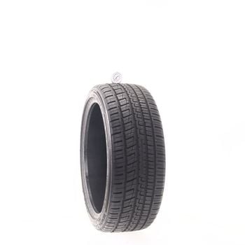 Used 225/40ZR19 General G-Max AS-07 93W - 8.5/32