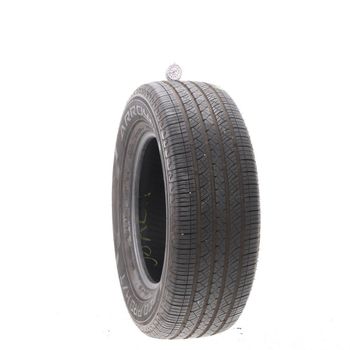 Set of (2) Used 265/65R17 Arroyo Eco Pro H/T 116H - 9.5/32
