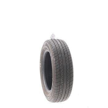 Set of (2) Used 185/65R15 Uniroyal Tiger Paw Touring A/S 88H - 9.5/32