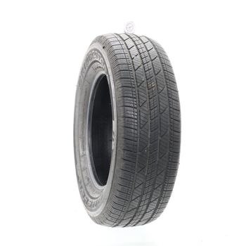 Set of (2) Used 265/65R18 Bridgestone Dueler LX 114T - 9.5-10/32