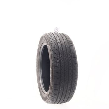 Set of (2) Used 235/55R18 Advanta ER-800 100V - 8/32