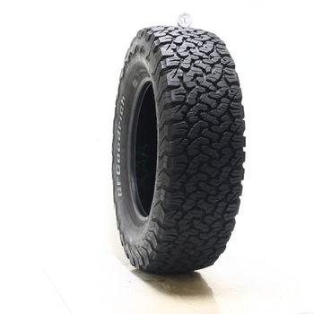 Set of (2) Used LT275/70R18 BFGoodrich All-Terrain T/A KO2 125/122R - 13-14/32