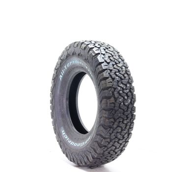New LT235/85R16 BFGoodrich All-Terrain T/A KO2 120/116S - 15/32
