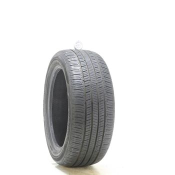 Set of (2) Used 225/50R17 Hankook Kinergy GT 94V - 10/32